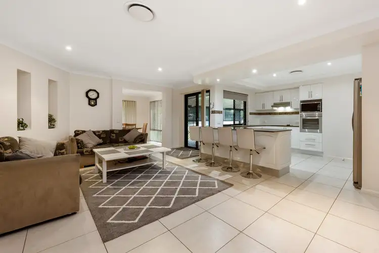 Fifth view of Homely house listing, 58-60 Evergreen Avenue, Loganlea QLD 4131