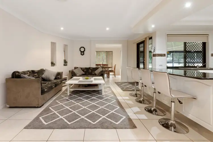 Sixth view of Homely house listing, 58-60 Evergreen Avenue, Loganlea QLD 4131