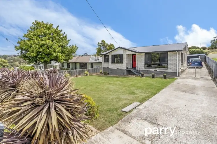 34 Outram Street, Summerhill TAS 7250