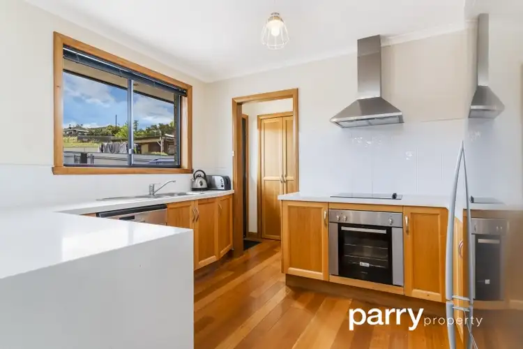 Second view of Homely house listing, 34 Outram Street, Summerhill TAS 7250