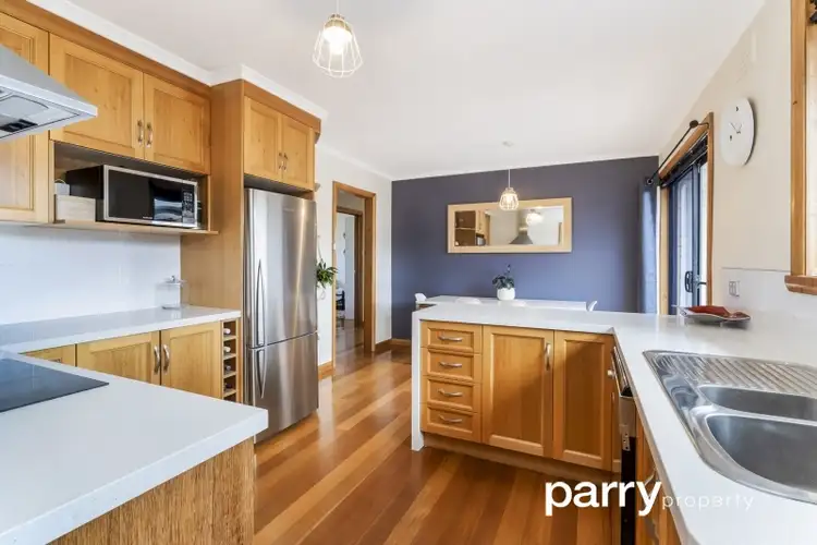 Third view of Homely house listing, 34 Outram Street, Summerhill TAS 7250