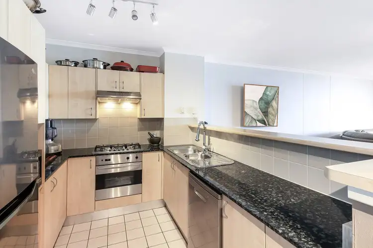 Third view of Homely apartment listing, 1409/5 Rockdale Plaza Drive, Rockdale NSW 2216