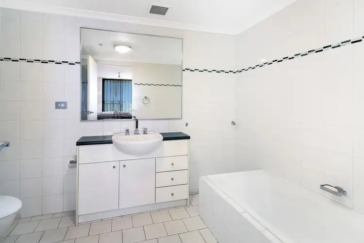 Sixth view of Homely apartment listing, 1409/5 Rockdale Plaza Drive, Rockdale NSW 2216
