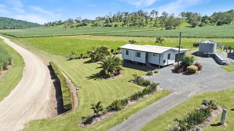 Second view of Homely house listing, 30 Moohins Road, Habana QLD 4740