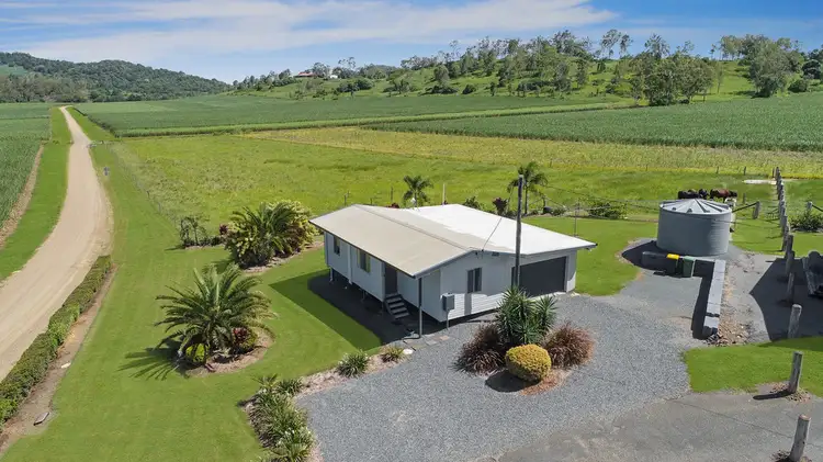 Third view of Homely house listing, 30 Moohins Road, Habana QLD 4740