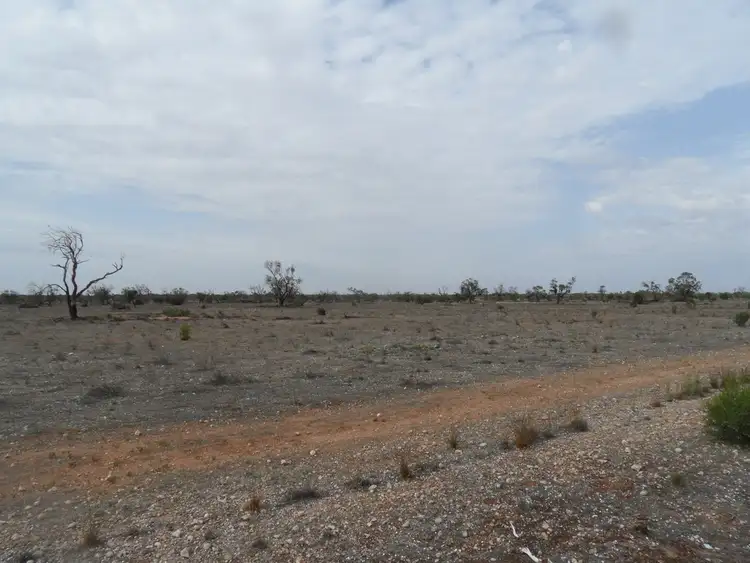 Second view of Homely land listing, Section 106 Sturt Highway, Blanchetown SA 5357