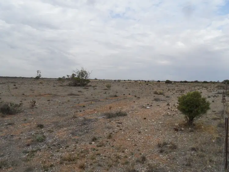 Fourth view of Homely land listing, Section 106 Sturt Highway, Blanchetown SA 5357