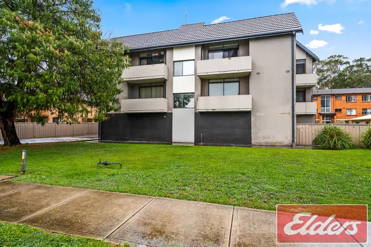 9/5 Preston Street, Jamisontown NSW 2750