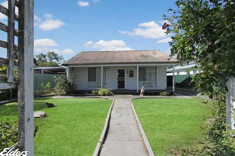 19 DUKE STREET, Yarram VIC 3971