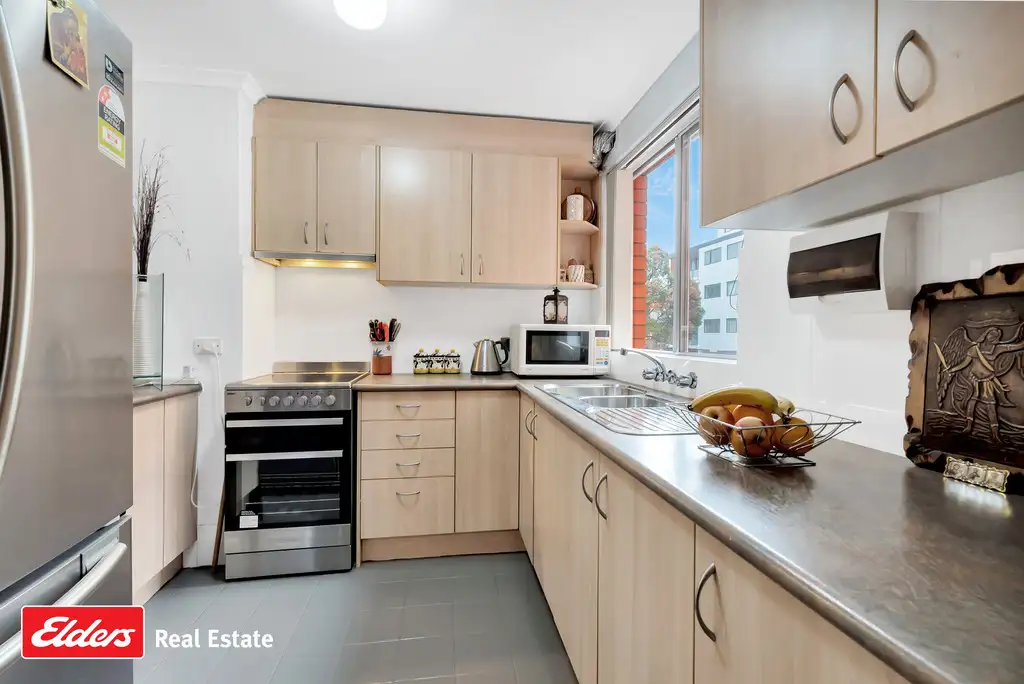 Main view of Homely unit listing, 31/51-57 Castlereagh Street, Liverpool NSW 2170