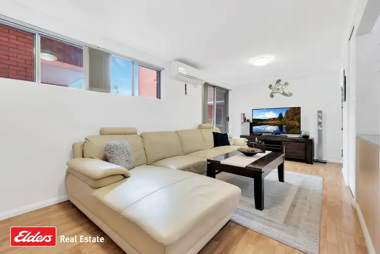 Second view of Homely unit listing, 31/51-57 Castlereagh Street, Liverpool NSW 2170