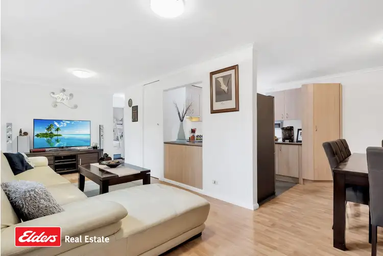 Third view of Homely unit listing, 31/51-57 Castlereagh Street, Liverpool NSW 2170