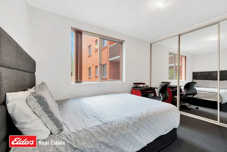 Fifth view of Homely unit listing, 31/51-57 Castlereagh Street, Liverpool NSW 2170