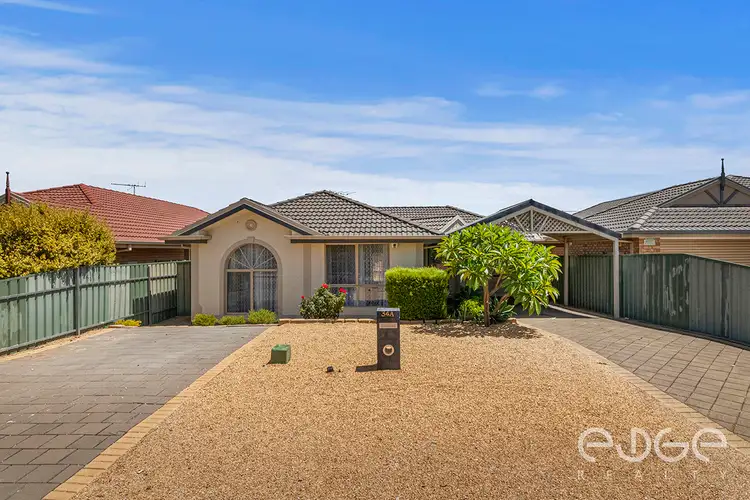 34A Toorak Drive, Blakeview SA 5114