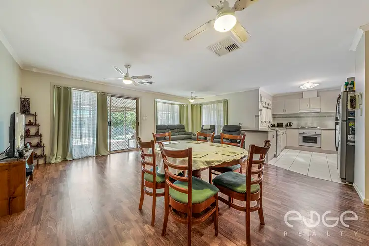 Second view of Homely house listing, 34A Toorak Drive, Blakeview SA 5114