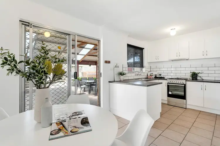 Sixth view of Homely house listing, 23 Breckenridge Drive, Reynella SA 5161