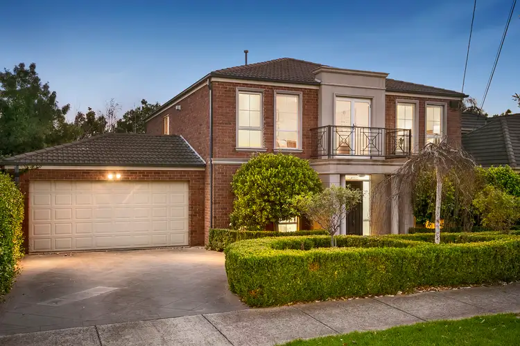 47 Daniel Street, Burwood VIC 3125