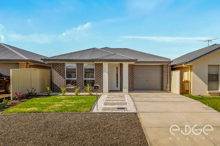 2 Rody Court, Munno Para West SA 5115