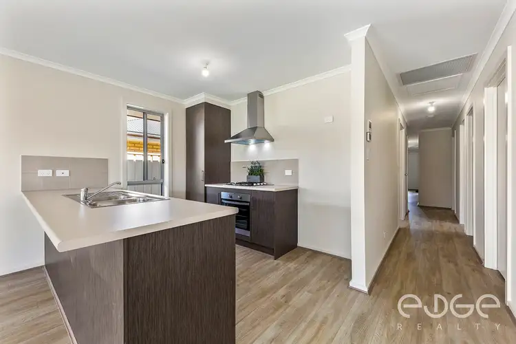 Fifth view of Homely house listing, 2 Rody Court, Munno Para West SA 5115