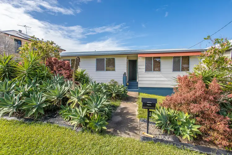 58 Ewan St, Margate QLD 4019