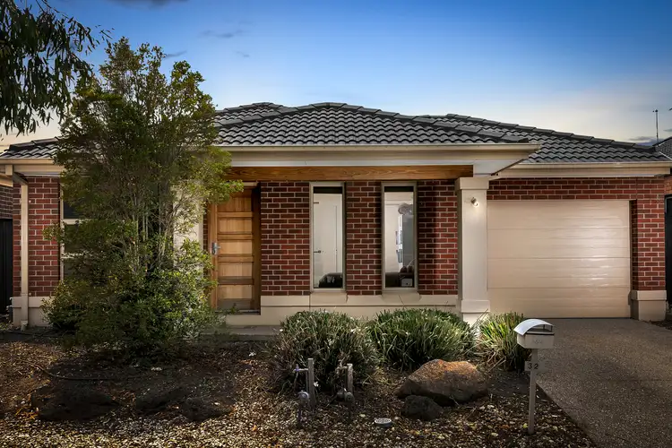 32 Wattletree Street