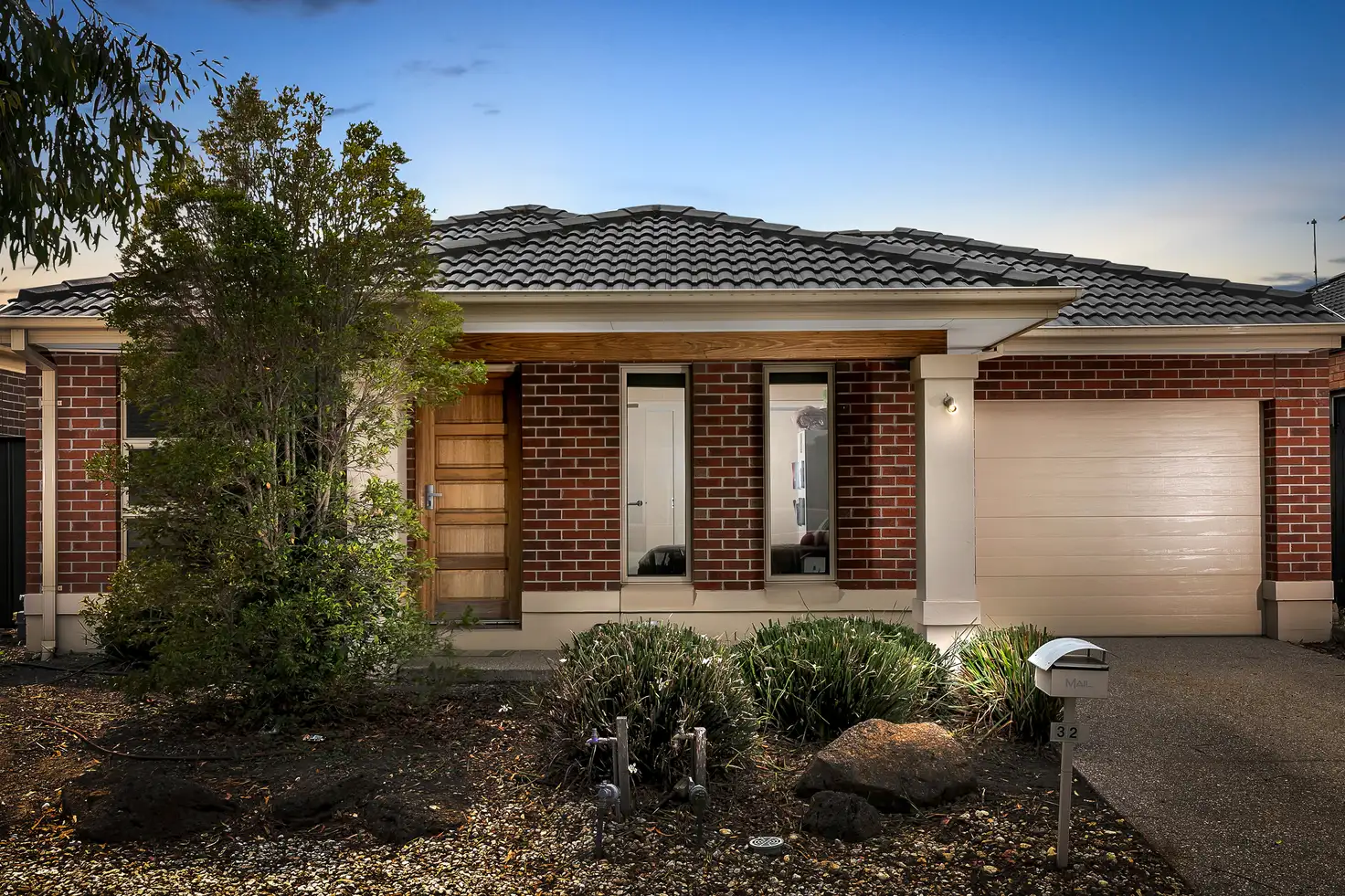 Main view of Homely house listing, 32 Wattletree Street, Craigieburn VIC 3064