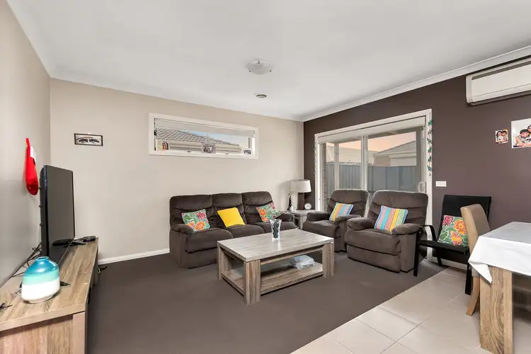 Third view of Homely house listing, 32 Wattletree Street, Craigieburn VIC 3064