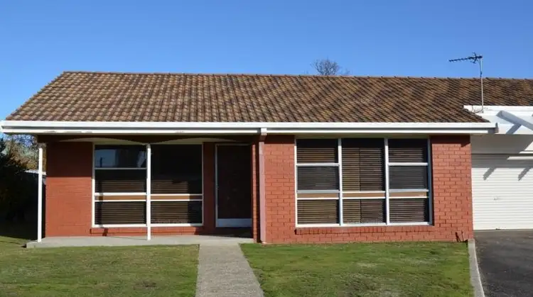 Unit 3 2a Jermyn Street, Ulverstone TAS 7315