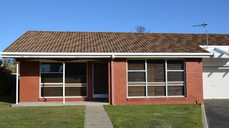 Main view of Homely unit listing, Unit 3 2a Jermyn Street, Ulverstone TAS 7315