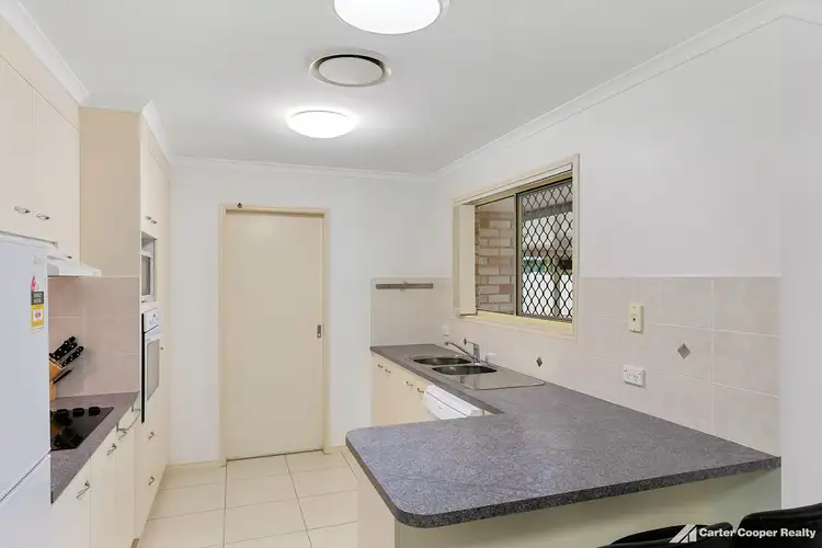 Sixth view of Homely house listing, 37 Bunya Court, Eli Waters QLD 4655