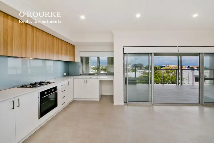 Main view of Homely apartment listing, 2/28 Nautilus Crescent, Scarborough WA 6019