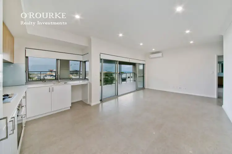 Second view of Homely apartment listing, 2/28 Nautilus Crescent, Scarborough WA 6019