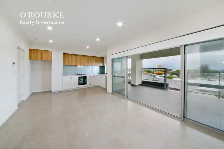 Third view of Homely apartment listing, 2/28 Nautilus Crescent, Scarborough WA 6019
