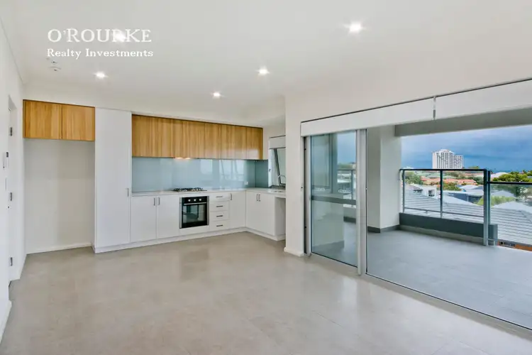 Fifth view of Homely apartment listing, 2/28 Nautilus Crescent, Scarborough WA 6019