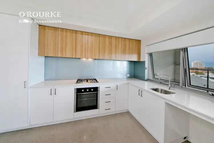 Sixth view of Homely apartment listing, 2/28 Nautilus Crescent, Scarborough WA 6019