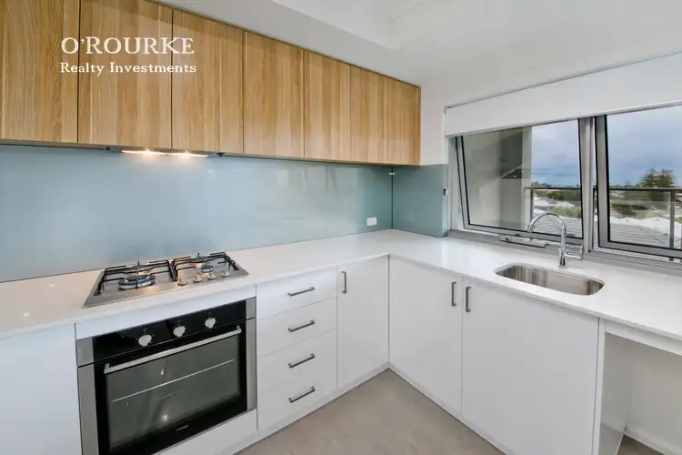 Seventh view of Homely apartment listing, 2/28 Nautilus Crescent, Scarborough WA 6019