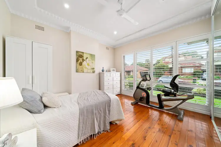 Fourth view of Homely house listing, 18 Betts Avenue, Five Dock NSW 2046