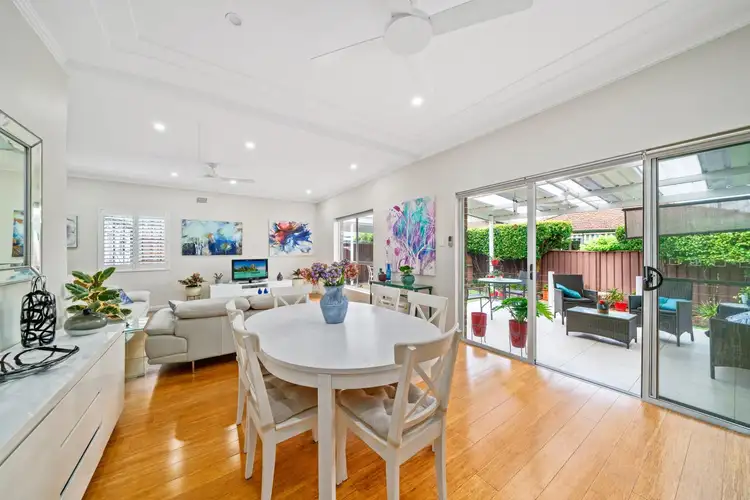 Sixth view of Homely house listing, 18 Betts Avenue, Five Dock NSW 2046