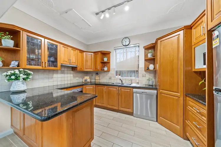 Seventh view of Homely house listing, 18 Betts Avenue, Five Dock NSW 2046