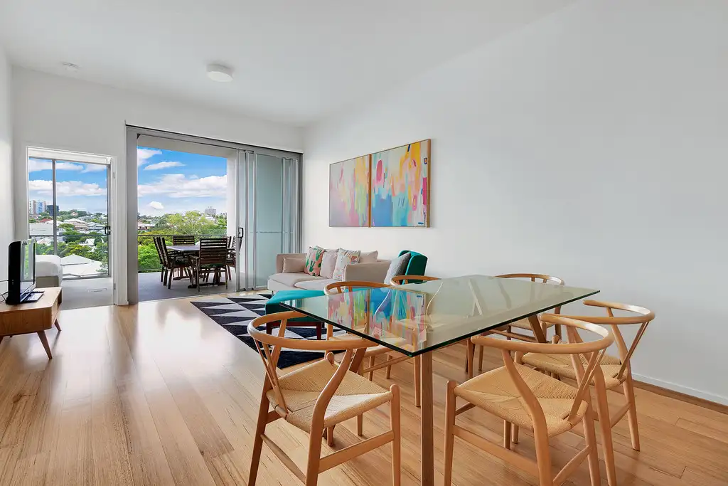 Main view of Homely apartment listing, 10516/321 Montague Road, West End QLD 4101
