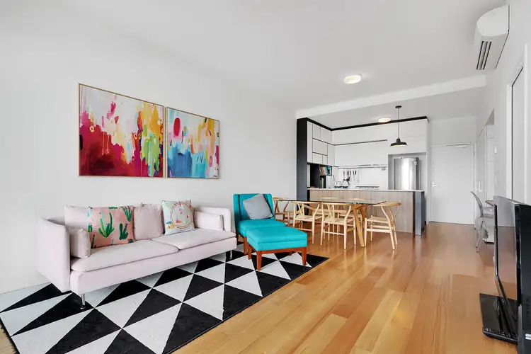 Third view of Homely apartment listing, 10516/321 Montague Road, West End QLD 4101