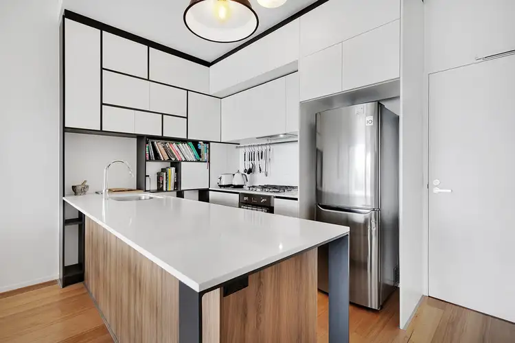 Fourth view of Homely apartment listing, 10516/321 Montague Road, West End QLD 4101