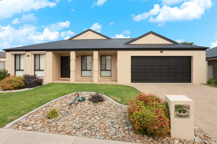 17 Birkdale Terrace, Wodonga VIC 3690