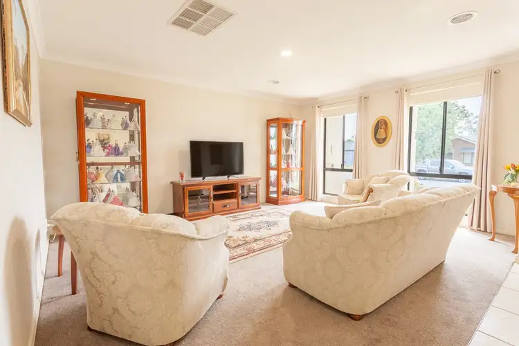 Third view of Homely house listing, 17 Birkdale Terrace, Wodonga VIC 3690