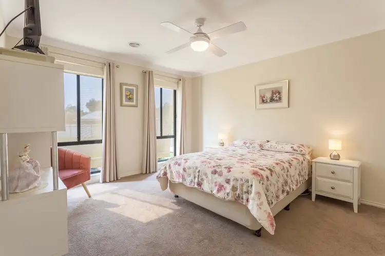 Fourth view of Homely house listing, 17 Birkdale Terrace, Wodonga VIC 3690