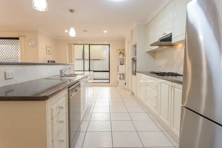 Sixth view of Homely house listing, 17 Birkdale Terrace, Wodonga VIC 3690