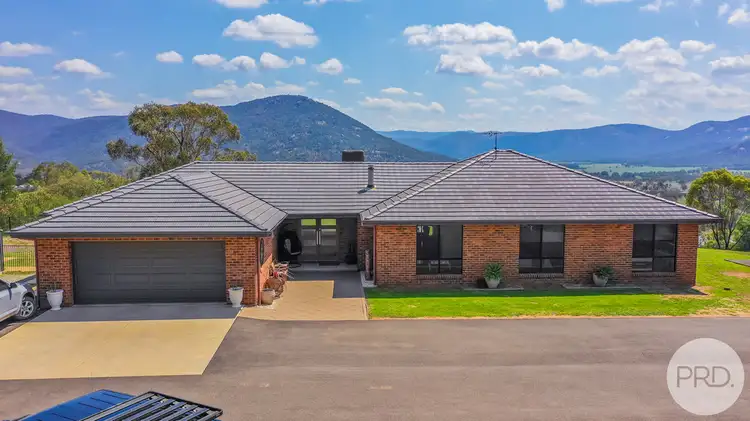 Main view of Homely house listing, 127 Catherine Way, Tamworth NSW 2340