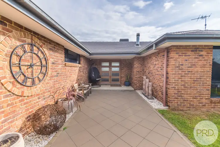 Second view of Homely house listing, 127 Catherine Way, Tamworth NSW 2340
