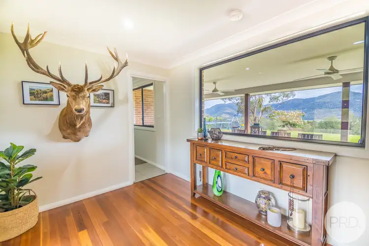 Third view of Homely house listing, 127 Catherine Way, Tamworth NSW 2340