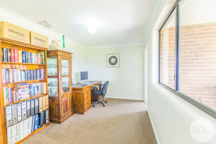 Fourth view of Homely house listing, 127 Catherine Way, Tamworth NSW 2340